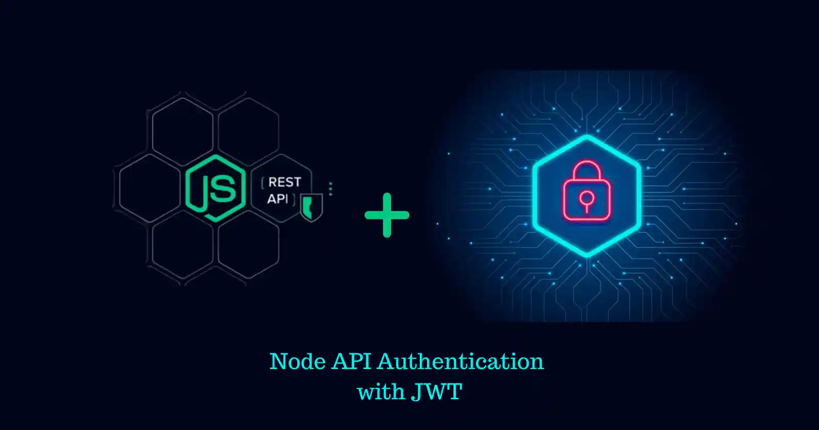 Securing Node.js APIs with JSON Web Tokens (JWT)